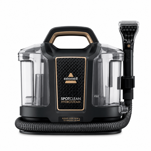 فرش شوی و مبل شوی بیسل SpotClean HydroSteam مدل 3700E