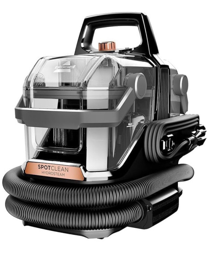 فرش شور و مبل شوی بیسل هیدرواستیم SpotClean HydroSteam مدل 3700E