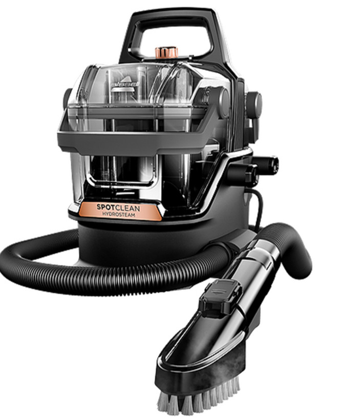 فرش شور و مبل شوی بیسل هیدرواستیم SpotClean HydroSteam مدل 3700E